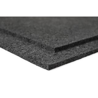 Ultimate U-Power Vulcan Corky kork varmeisoleringsmåtte 10 mm (50x100 cm) foto 1