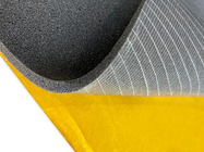 Lydabsorberende ark med armeret selvklæbende lag Ultimate U-Power overtone (75x100 cm) 15 mm (75x100 cm) foto 2