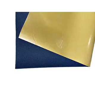 Lydabsorberende ark med armeret selvklæbende lag Ultimate U-Power overtone (75x100 cm) foto 4