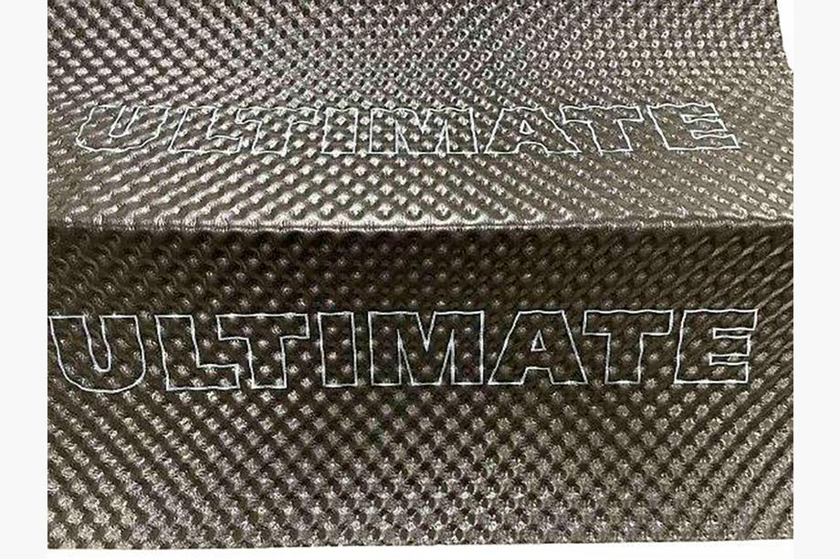 Tætningsmateriale Sound Absorber PU 15 mm (75x100 cm) Foto 2