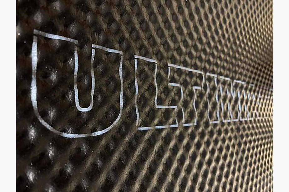 Tætningsmateriale Sound Absorber PU 15 mm (75x100 cm) Foto 1