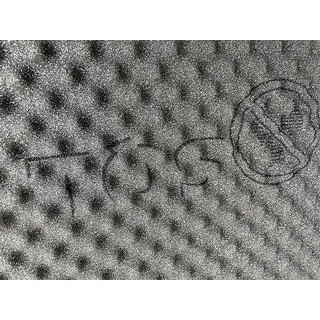 Brandhæmmende lydabsorberende plade SQL NF 15 Non flam Foam 15 mm (75x100 cm) foto 4