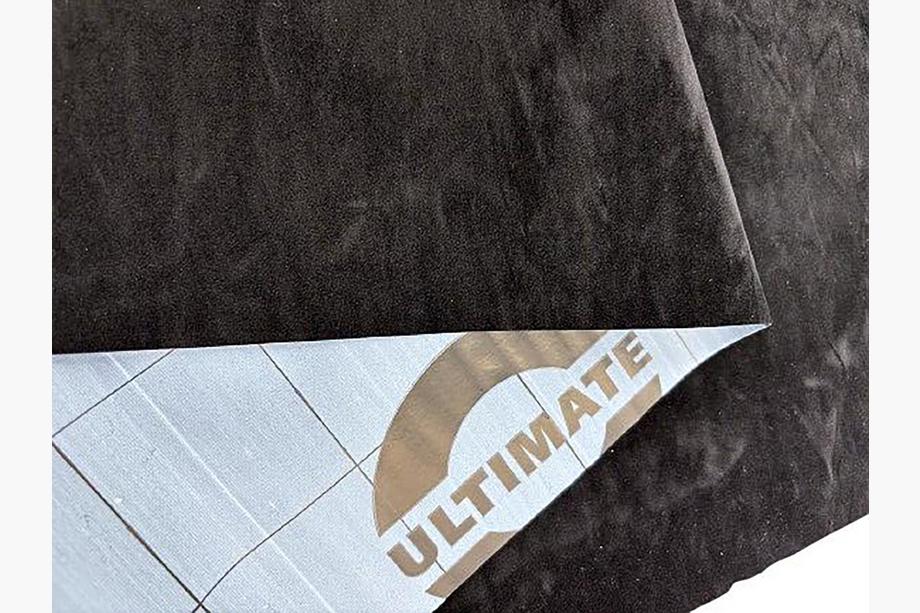 Anti-knirk ULTIMATE МАДЕЛІН tætnende dekorationsbånd (25 mm x 1000 mm) Foto 3