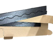 Akustiske korrigeringsstrimler ULTIMATE SPEAKER BAND 10 (20x20x680 mm) (sæt 10 stk.) foto 2