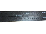 Akustiske korrigeringsstrimler ULTIMATE SPEAKER BAND 10 (20x20x680 mm) (sæt 10 stk.) foto 1