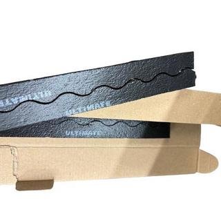 Akustiske korrigeringsstrimler ULTIMATE SPEAKER BAND 10 (20x20x680 mm) (sæt 10 stk.) foto 2