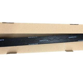Akustiske korrigeringsstrimler ULTIMATE SPEAKER BAND 10 (20x20x680 mm) (sæt 10 stk.) foto 3