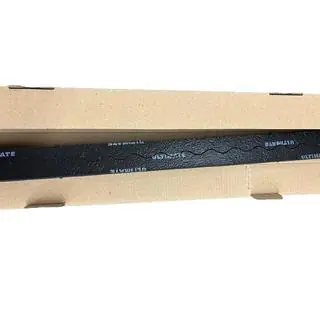 Akustiske korrigeringsstrimler ULTIMATE SPEAKER BAND 10 (20x20x680 mm) (sæt 10 stk.) foto 3
