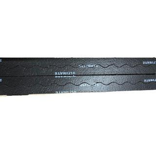 Akustiske korrigeringsstrimler ULTIMATE SPEAKER BAND 10 (20x20x680 mm) (sæt 10 stk.) foto 1