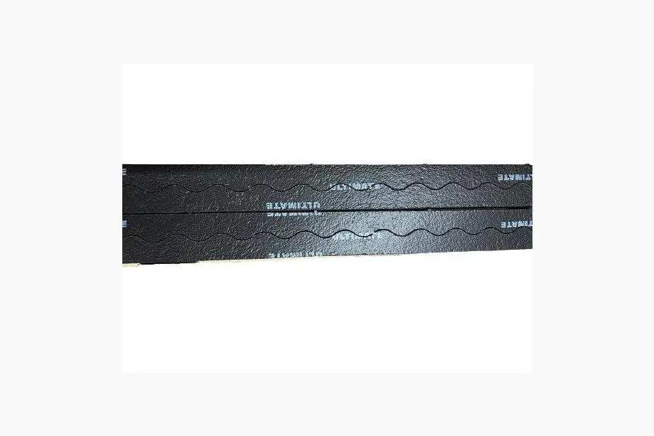 Akustiske korrigeringsstrimler ULTIMATE SPEAKER BAND 10 (20x20x680 mm) (sæt 10 stk.) Image