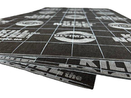 Akustisk membran ULTIMATE SUPRA 6 mm (50 x 70 cm) foto 3