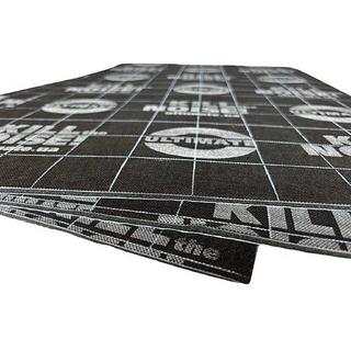 Akustisk membran ULTIMATE SUPRA 6 mm (50 x 70 cm) foto 3