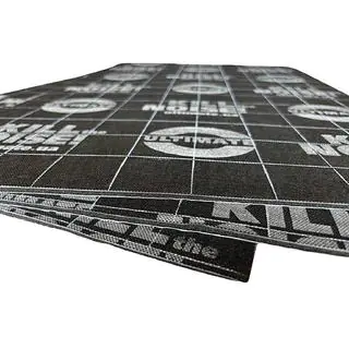 Akustisk membran ULTIMATE SUPRA 6 mm (50 x 70 cm) foto 3