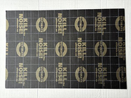 Akustisk membran ULTIMATE BLOCK OUT 7,5 mm (50 cm x 70 cm) foto 4