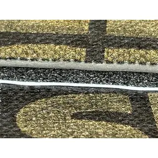 Akustisk membran ULTIMATE BLOCK OUT 7,5 mm (50 cm x 70 cm) foto 3