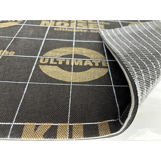 Akustisk membran ULTIMATE BLOCK OUT 7,5 mm (50 cm x 70 cm) foto 1