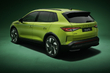 Skoda Elroq RS: Test af den sportslige elektriske crossover foto 2