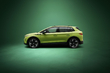 Skoda Elroq RS: Test af den sportslige elektriske crossover foto 4