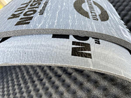 Lyd- og varmeisolering ULTIMATE ACCENT PRO 4 mm elastisk PE-skum med vandafvisende klæber, plade (0,5 m x 0,75 m) foto 4