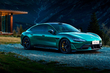 Xiaomi SU7 Ultra: Anmeldelse af elektrisk supersedan foto 4