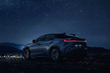 Lexus RZ450e: Anmeldelse af den elektriske crossover foto 3