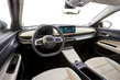 Test af Fiat 600e: Stilfuld elektrisk crossover foto 5