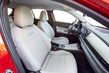 Test af Fiat 600e: Stilfuld elektrisk crossover foto 6