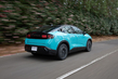 Nissan Leaf 2025: Næste generation af elbil foto 4