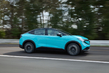 Nissan Leaf 2025: Næste generation af elbil foto 3