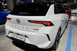Opel Astra L GSe: Sportslig hybrid-hatchback foto 4