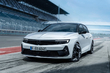 Opel Astra L GSe: Sportslig hybrid-hatchback foto 1