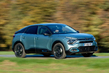 Citroen e-С4: Test af el-hatchback med fokus på komfort foto 3