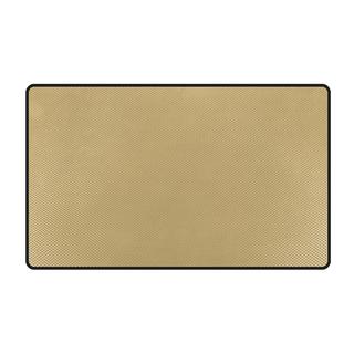 EVA bagagerumsmåtte (2006-2012, 3 rækker, 7-personers, Beige)