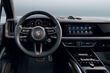 Porsche Cayenne Turbo E-Hybrid: Ultimativ kraft og effektivitet foto 5