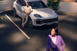Porsche Cayenne Turbo E-Hybrid: Ultimativ kraft og effektivitet foto 3