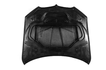 BMW X6 G06 2019–2027 Motorhjelm i forged carbon V3 (G06/F96) foto 5