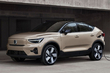 Test af Volvo EC40: Tekniske specifikationer og billeder foto 4
