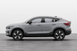 Test af Volvo EC40: Tekniske specifikationer og billeder foto 3