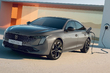 Peugeot 508: Opdateret fransk flagskib foto 2