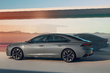 Peugeot 508: Opdateret fransk flagskib foto 3