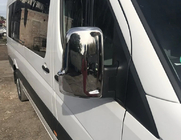 Mercedes Sprinter W906 2006–2018 B-varer Spejlkåber (1 stk.) Udsalg Carmos, tyrkisk stål foto 1
