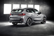 Test af BMW X1 M35i (U11): Sportslig kompakt crossover foto 4