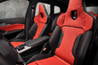 Test af BMW X1 M35i (U11): Sportslig kompakt crossover foto 6