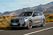 Test af BMW X1 M35i (U11): Sportslig kompakt crossover foto 3