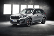 Test af BMW X1 M35i (U11): Sportslig kompakt crossover foto 1