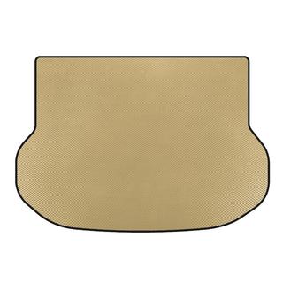 EVA bagagerumsmåtte (Beige)