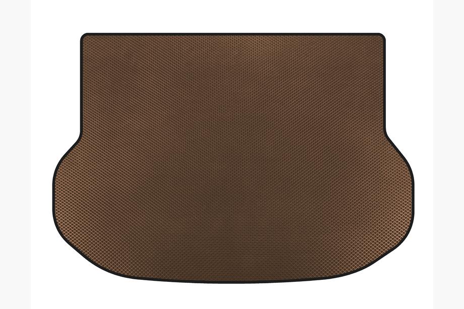 Lexus ES 2006–2011 Bagagerumsmåtte i EVA (Brun) Image
