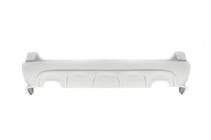 Mercedes Sprinter W901/902/903/904/905 1995–2006 Bagkofanger (cover, til lakering) foto 4