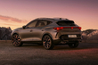 Cupra Formentor 2024: Sportslig crossover med nyt design foto 3