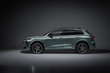 Audi Q3 2026-anmeldelse: Tekniske specifikationer og fotos foto 3